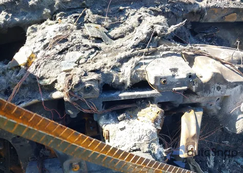 2024 Dodge Durango Srt 392 Alchemi Awd из США, поврежденный, VIN 1C4SDJGJ8RC218913